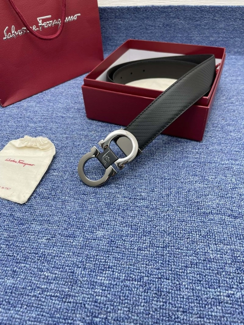 Comfortable Ferragamo Belts 289045