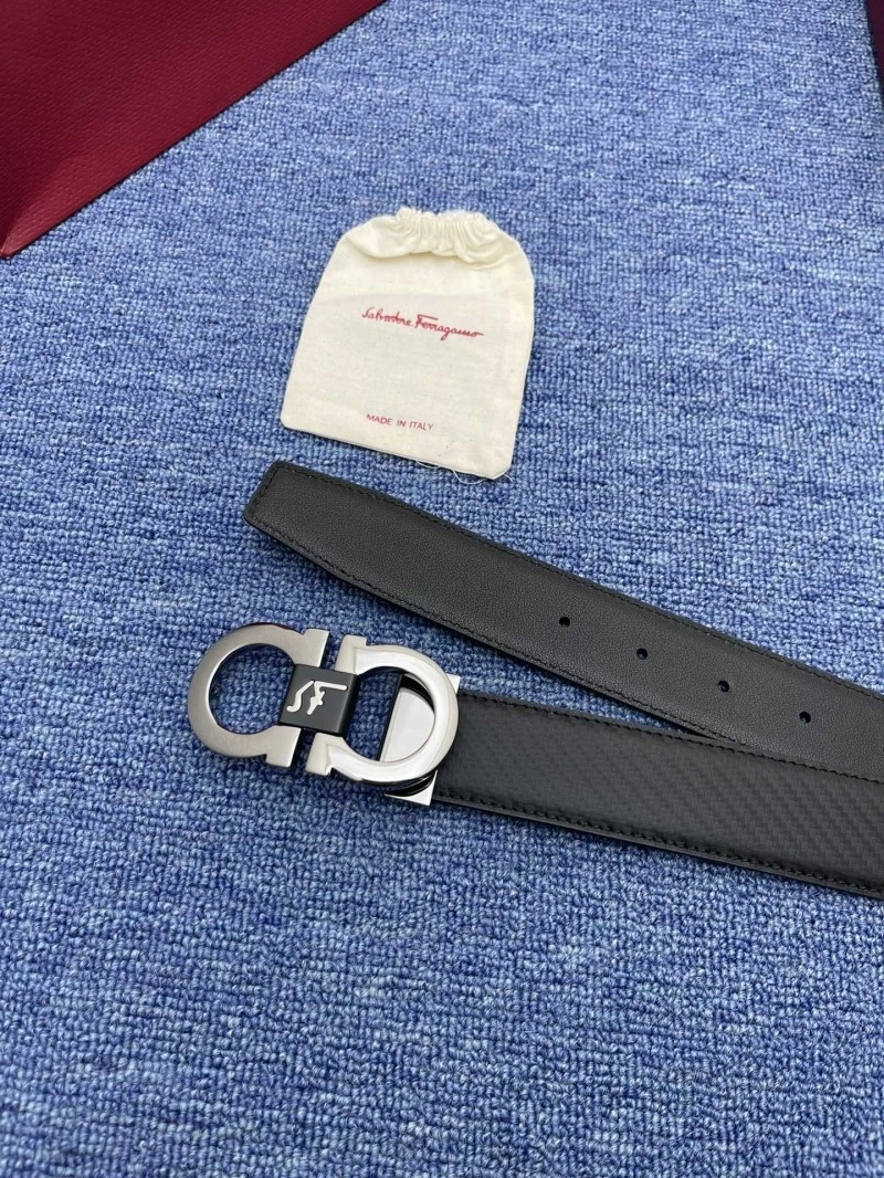Comfortable Ferragamo Belts 289045