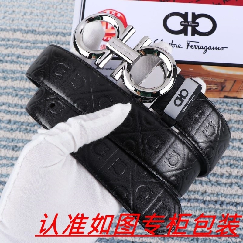 SportInspired Ferragamo Belts 289043