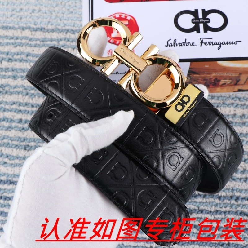 Casual Ferragamo Belts 289021