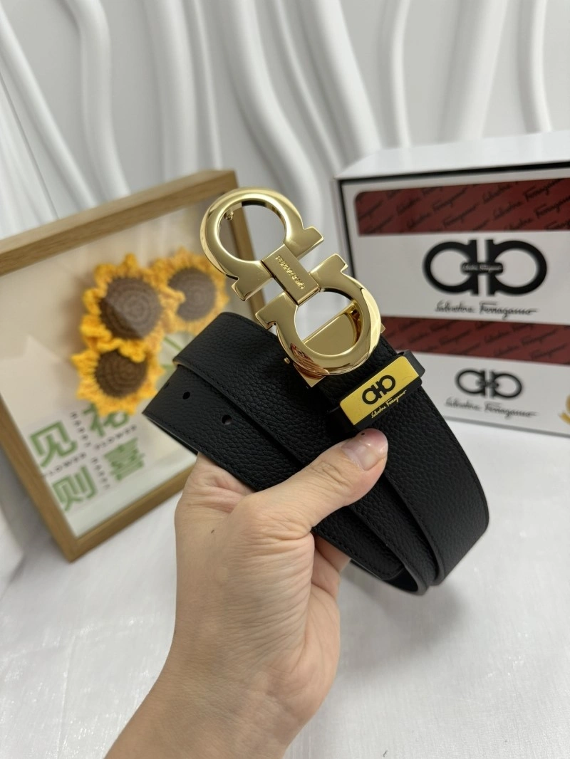 Resilient Ferragamo Belts 289025
