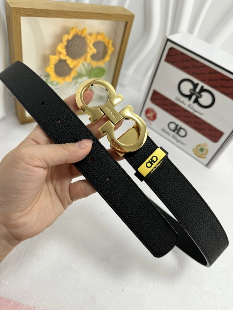 Resilient Ferragamo Belts 289025