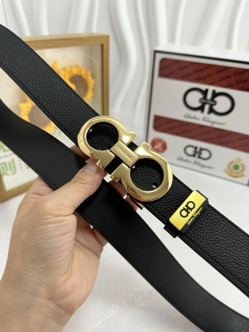 Resilient Ferragamo Belts 289025