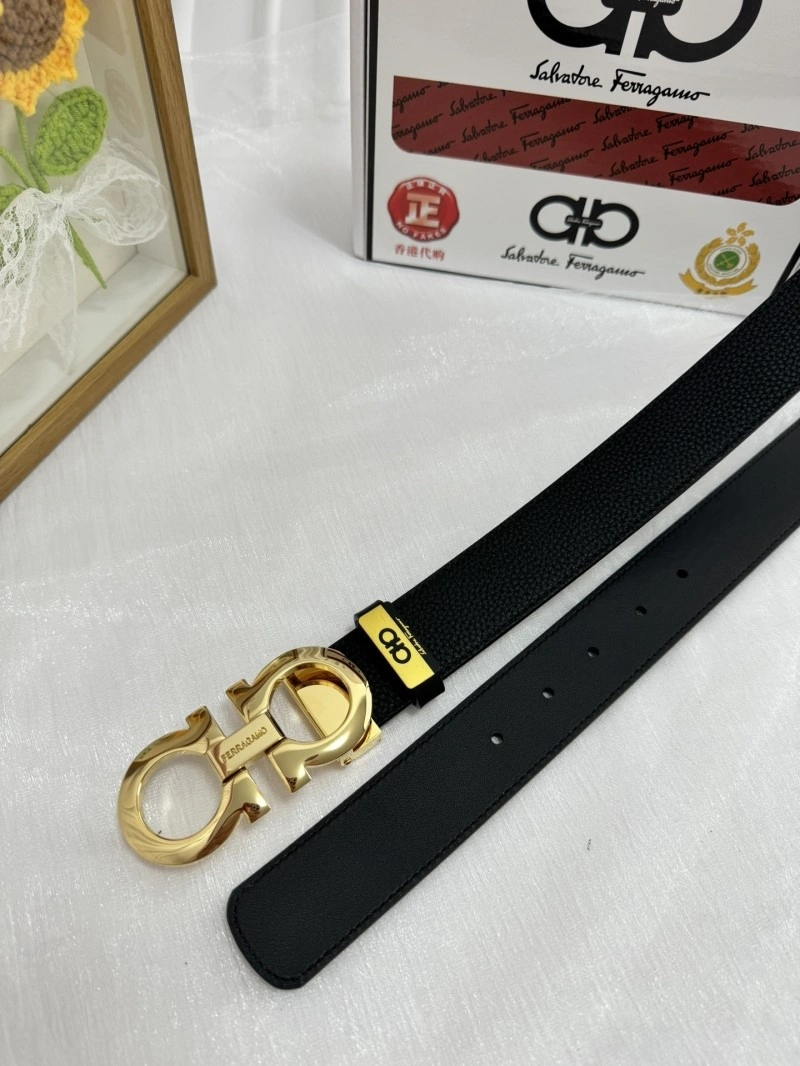 Resilient Ferragamo Belts 289025