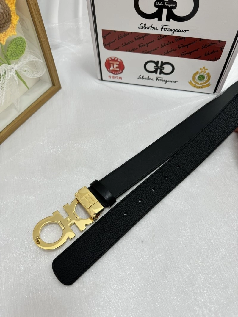 Resilient Ferragamo Belts 289025