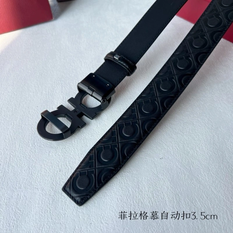 Ferragamo Belts Resilient 289032