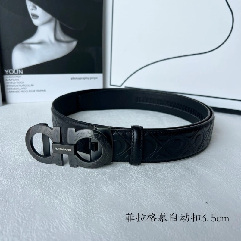 Ferragamo Belts Resilient 289032