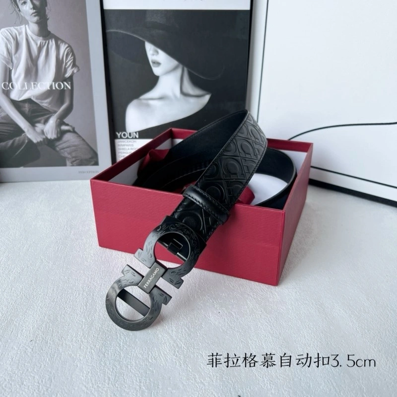 Ferragamo Belts Resilient 289032