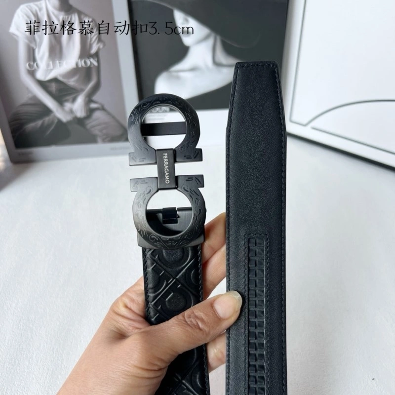 Ferragamo Belts Resilient 289032