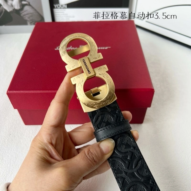 Ferragamo Belts HighPerformance 289010