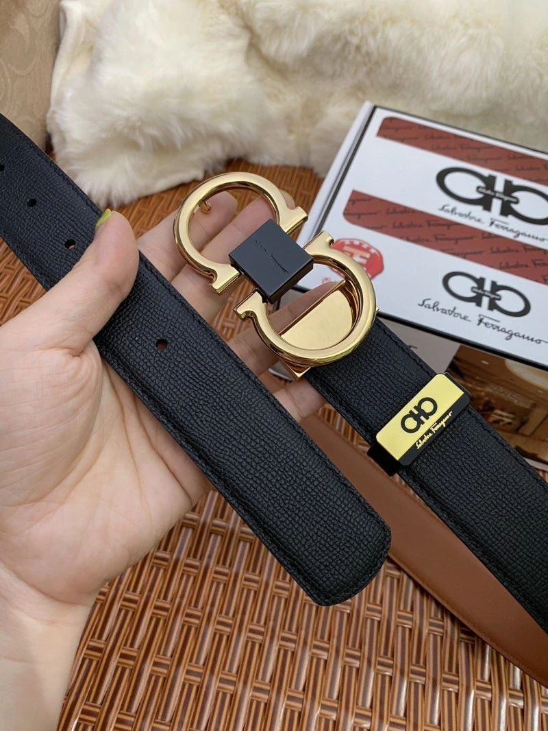 Ferragamo Belts GoAnywhere 289031