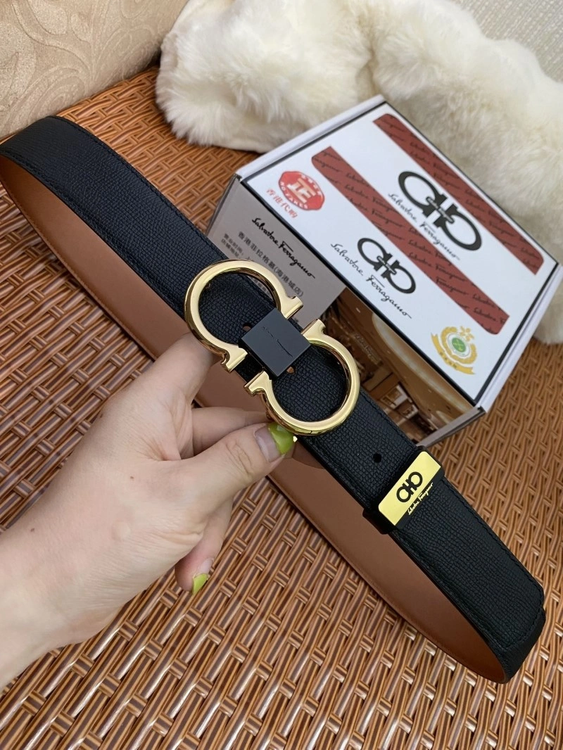Ferragamo Belts GoAnywhere 289031