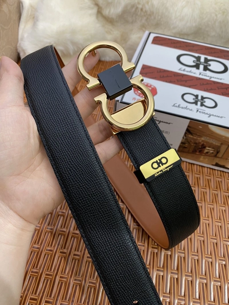 Ferragamo Belts GoAnywhere 289031