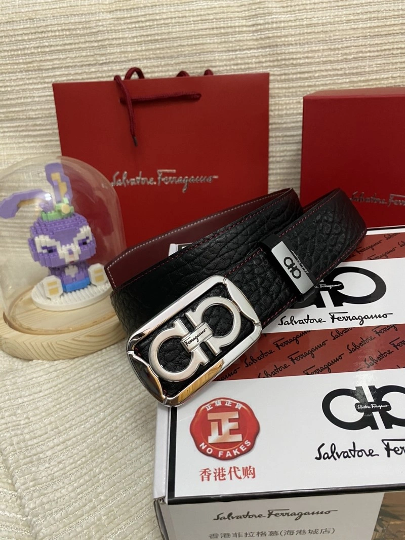 Unique Ferragamo Belts 289017