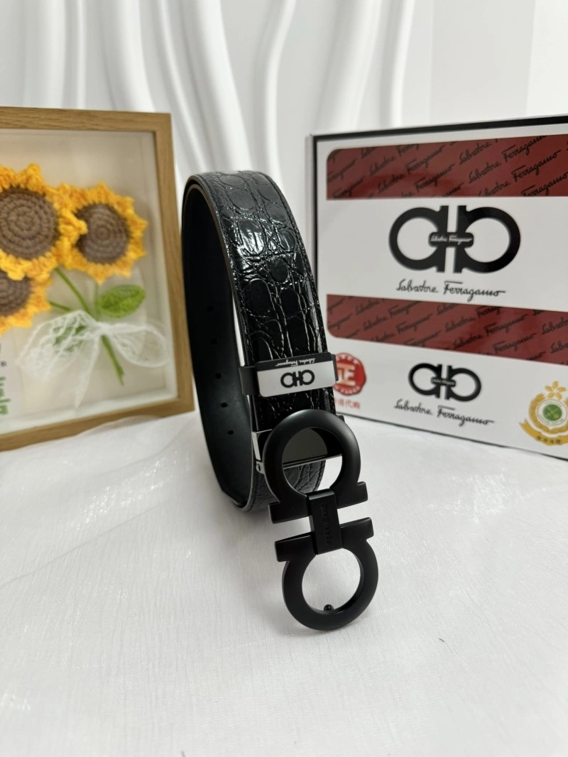 Resilient Ferragamo Belts 289023