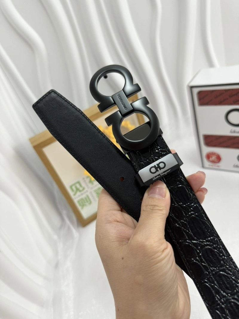 Resilient Ferragamo Belts 289023