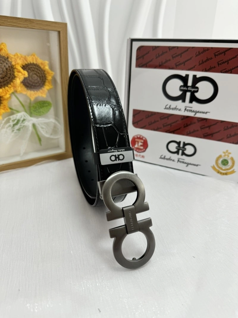 Ferragamo Belts Fashionable 289018
