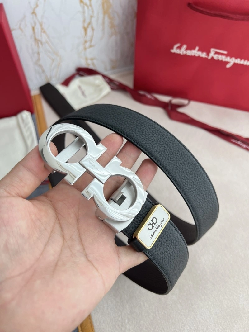 Snug Ferragamo Belts 289026