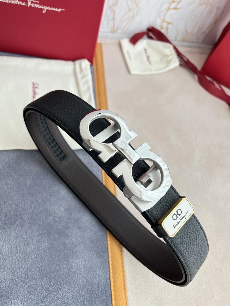 Snug Ferragamo Belts 289026
