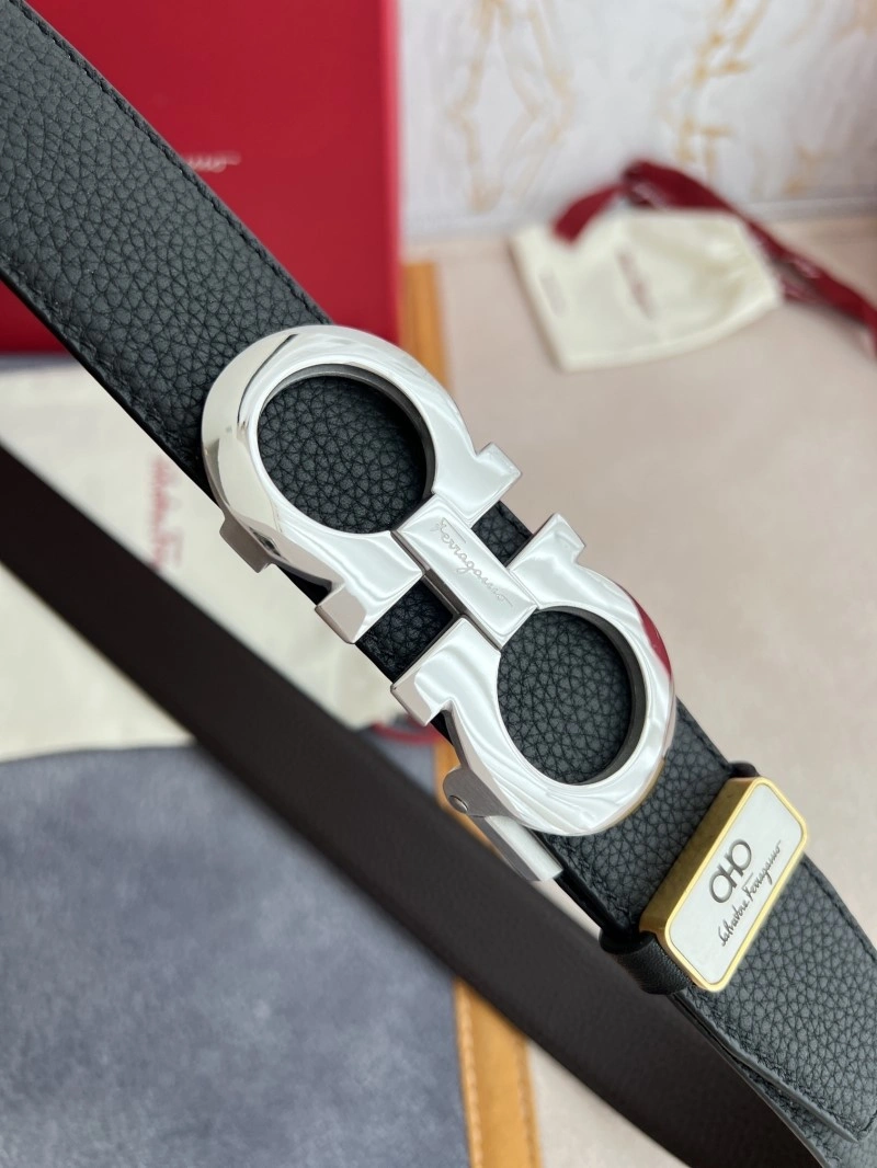 Snug Ferragamo Belts 289026