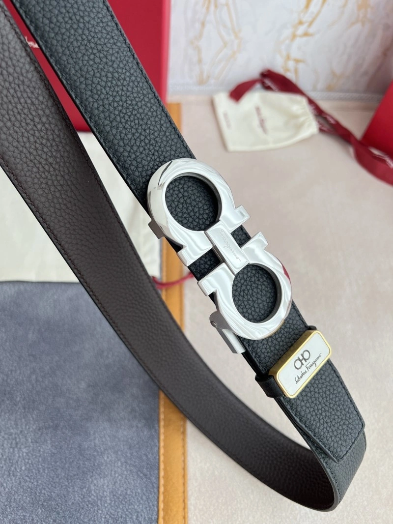 Snug Ferragamo Belts 289026