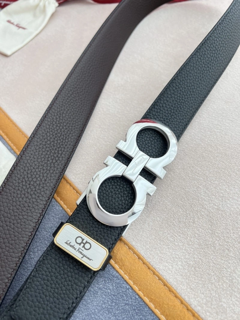 Snug Ferragamo Belts 289026