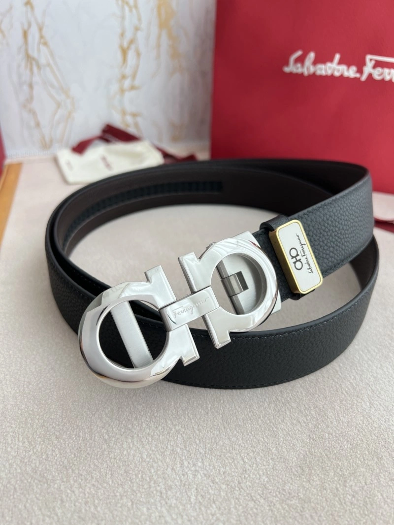 Snug Ferragamo Belts 289026
