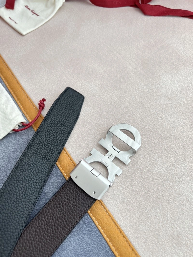 Snug Ferragamo Belts 289026