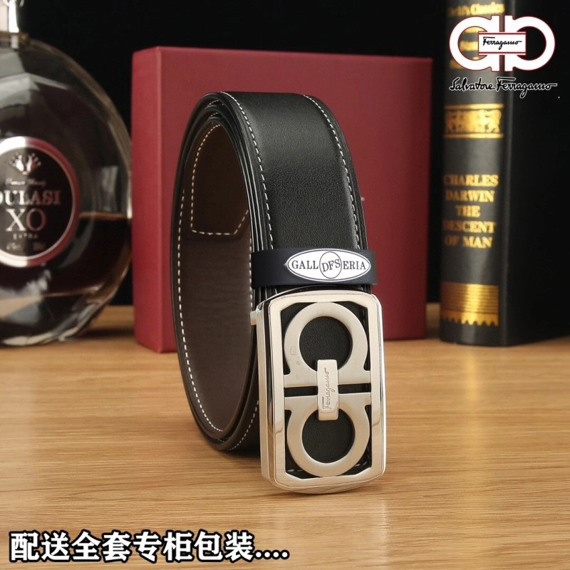 Ferragamo Belts Stretchable 289019