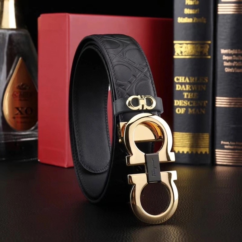 ZipUp Ferragamo Belts 289036