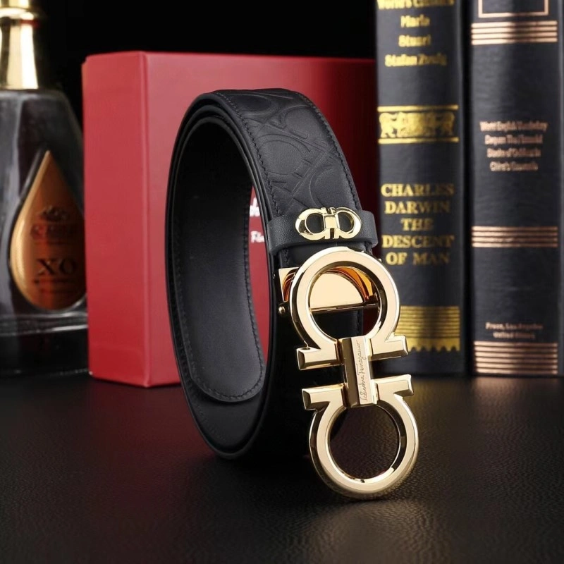 Ferragamo Belts Neat 289039