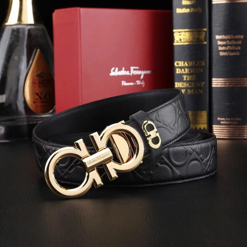 Ferragamo Belts Neat 289039