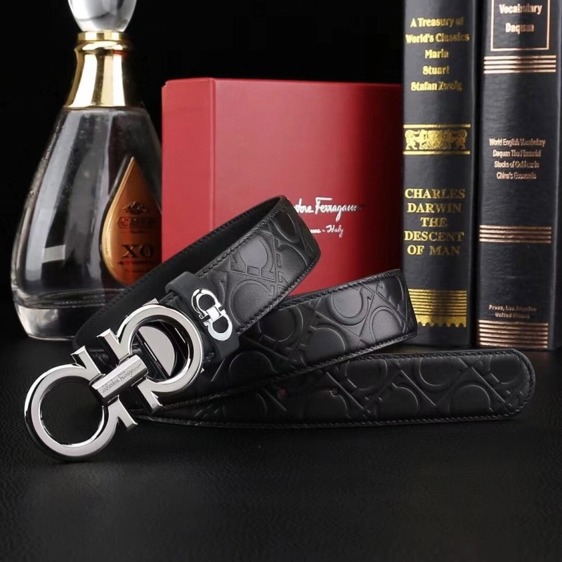 Ferragamo Belts Neat 289039