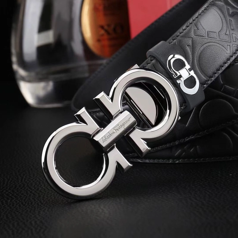 Ferragamo Belts Neat 289039