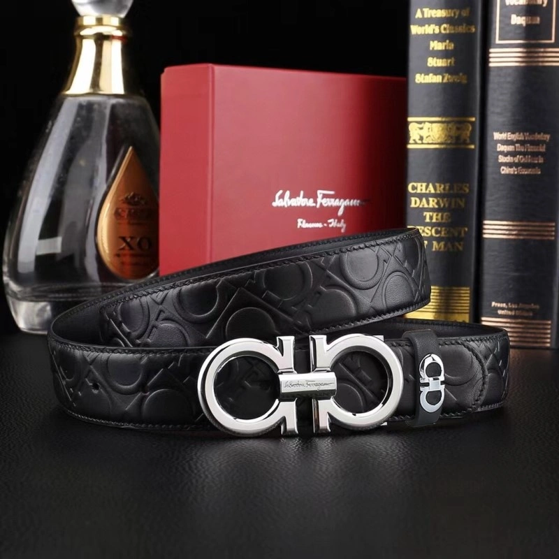 Ferragamo Belts Neat 289039