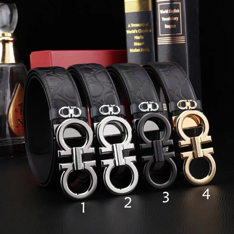 Ferragamo Belts Neat 289039