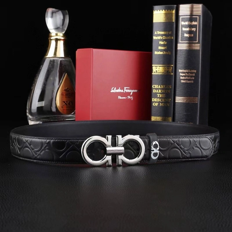 Ferragamo Belts Neat 289039