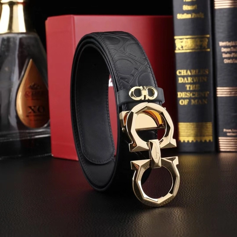 Resilient Ferragamo Belts 289033