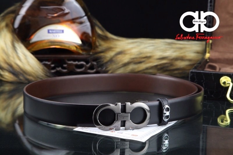 Upgraded Ferragamo Belts 289037