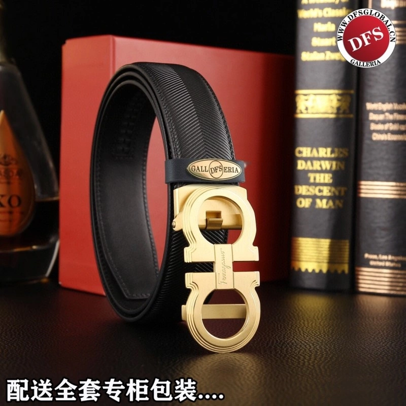 FlexibleFit Ferragamo Belts 289008