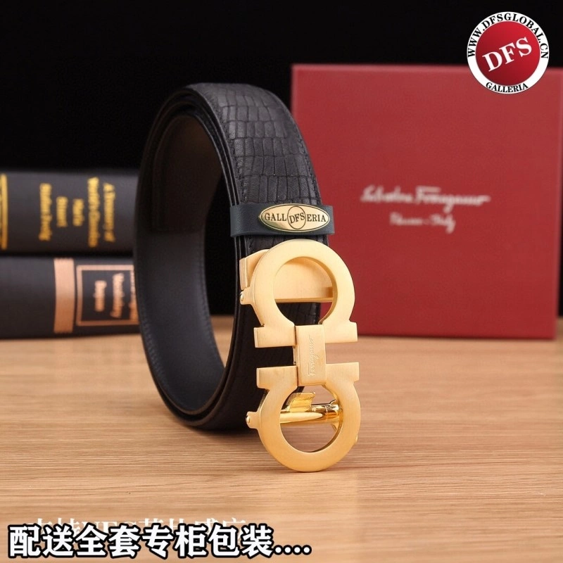 Ferragamo Belts WellDesigned 289040
