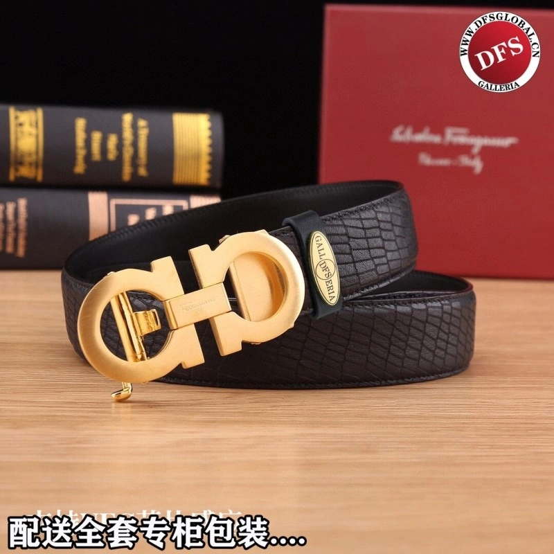 Ferragamo Belts WellDesigned 289040