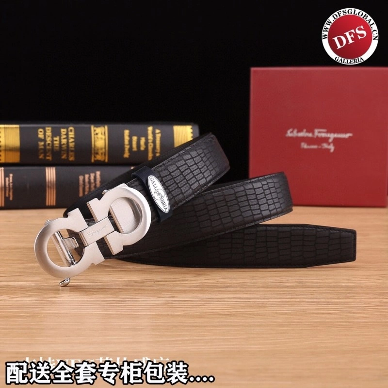 Ferragamo Belts WellDesigned 289040