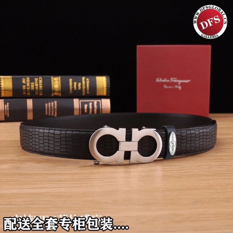 Ferragamo Belts WellDesigned 289040