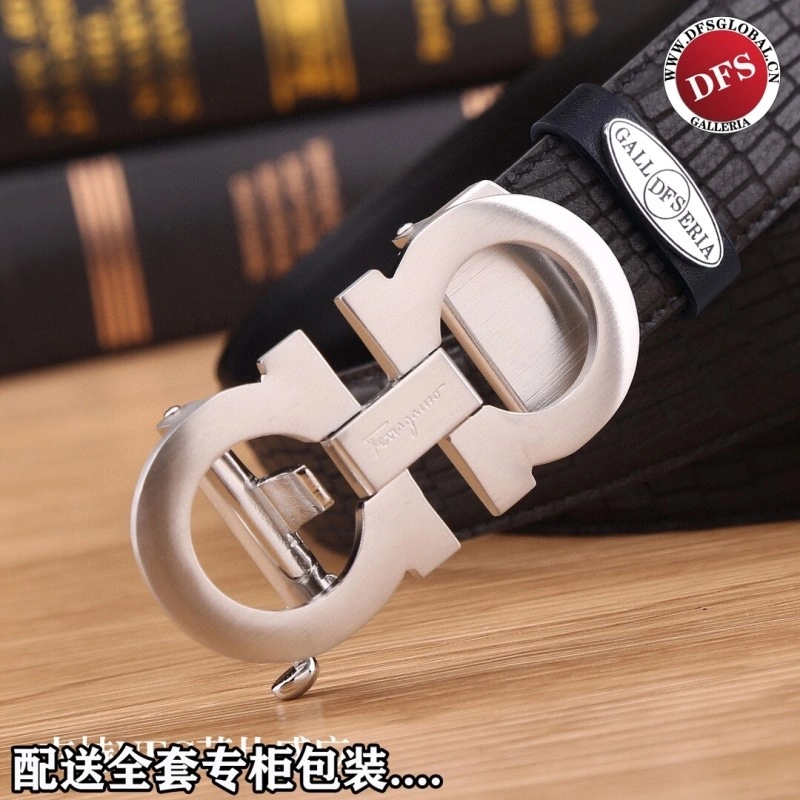 Ferragamo Belts WellDesigned 289040