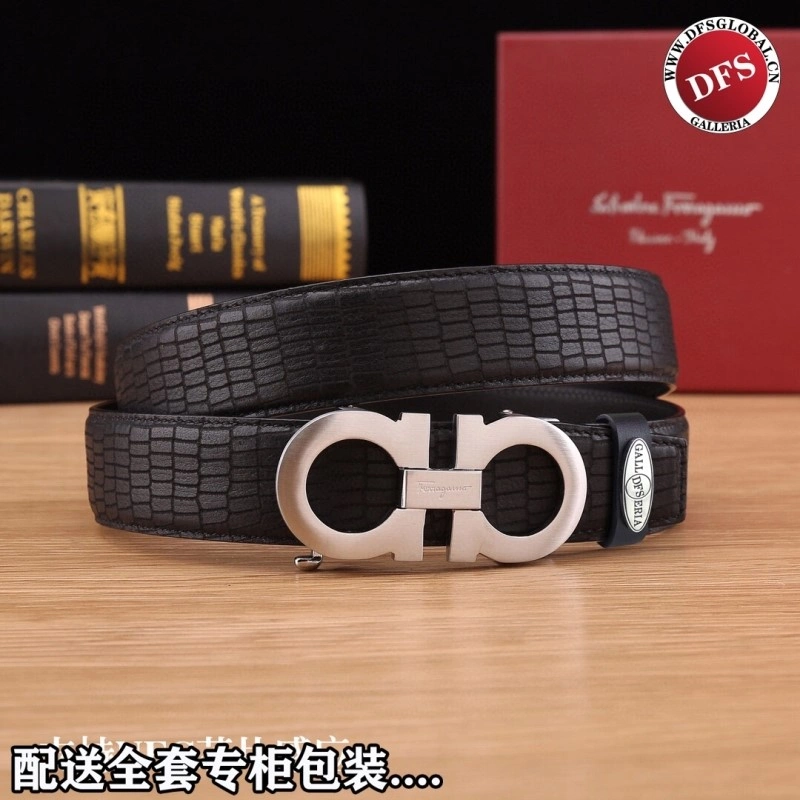 Ferragamo Belts WellDesigned 289040