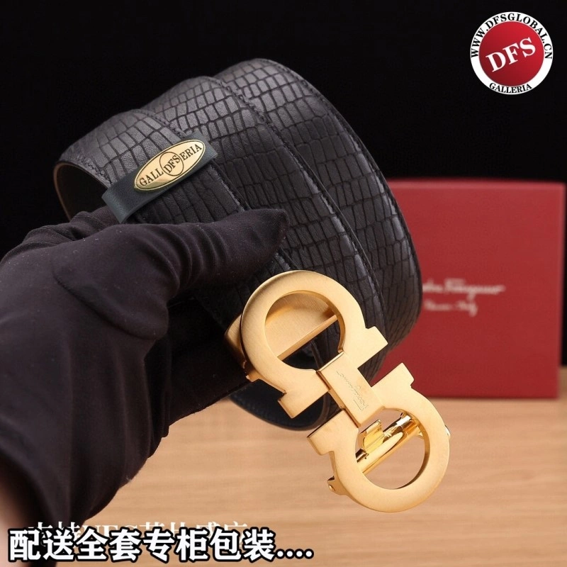 Ferragamo Belts WellDesigned 289040