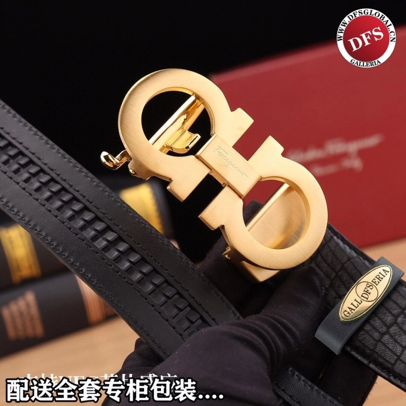 Ferragamo Belts WellDesigned 289040