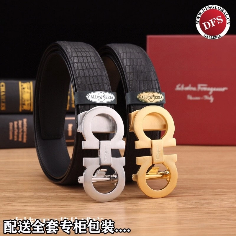 Ferragamo Belts WellDesigned 289040