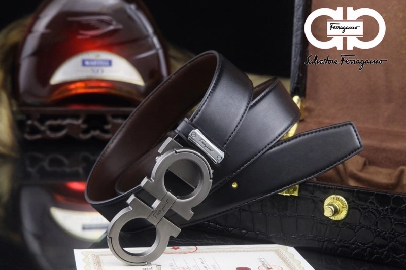 Bold Ferragamo Belts 289016
